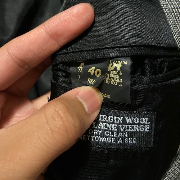 Blazer - Picture 5 of 5